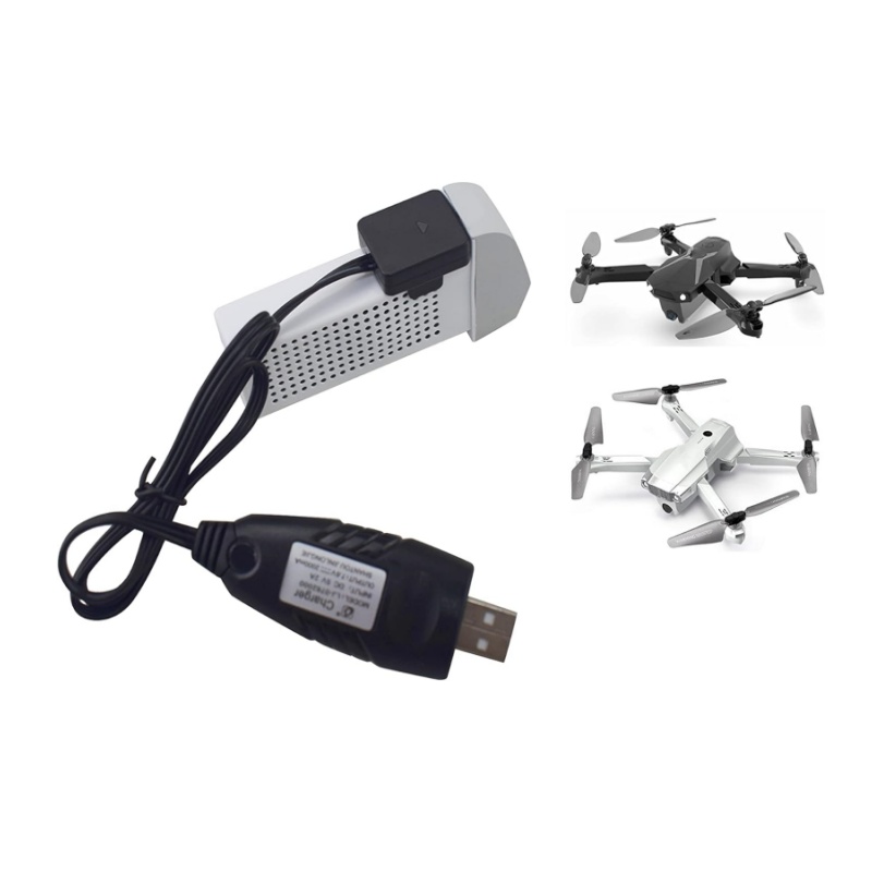 Syma X30 Z6 X500 HS175 D65 RC  - Rc Helicopter Charger recension och pris