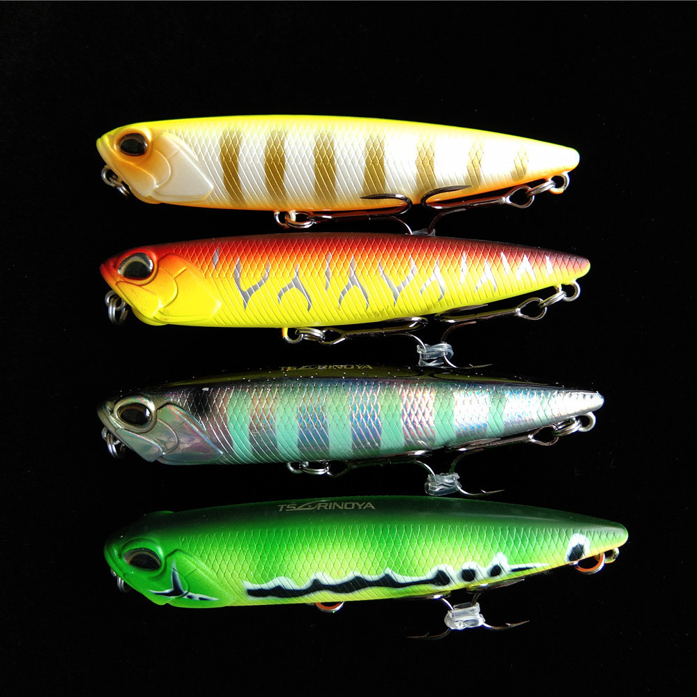 4pcs Fishing Lure Topwater Flo - Eachine Drone E58 recension och pris