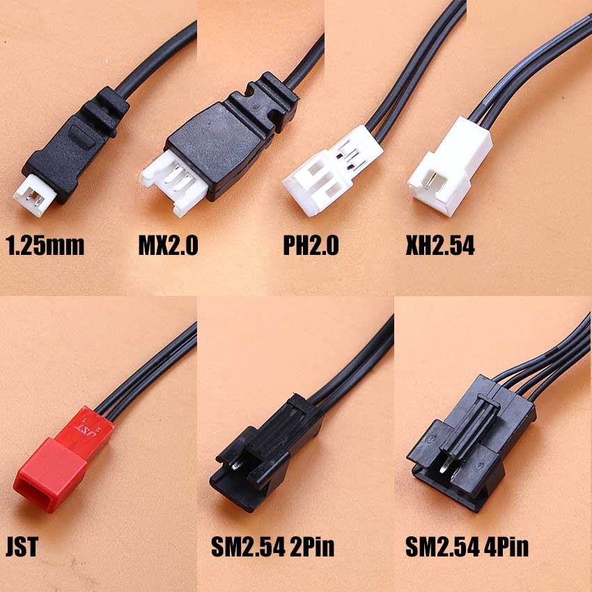 USB Charger Cable For 3.7V Lit - Rc Helicopter Charger recension och pris