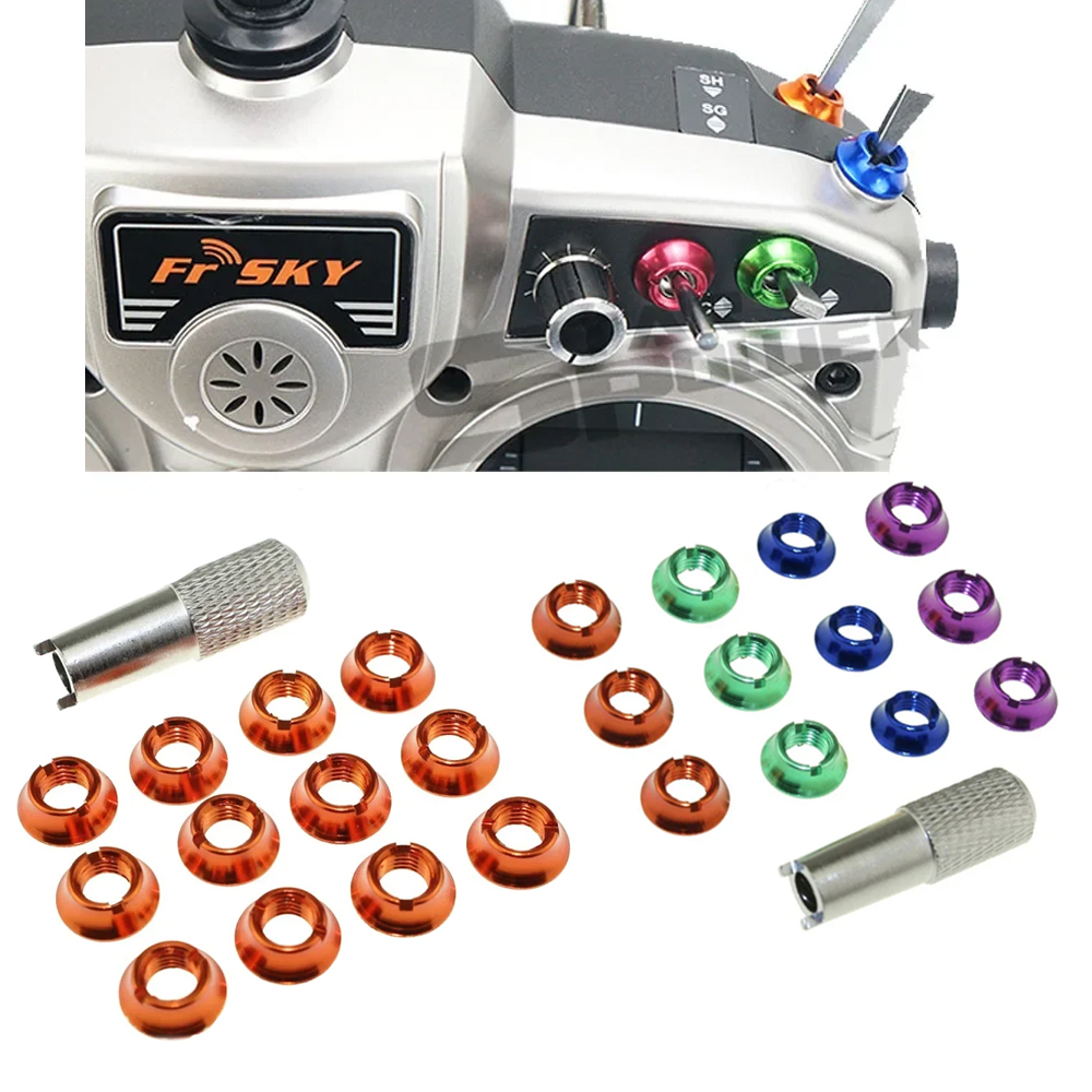 12pcs STAR POWER Radio Control - Rc Helicopter Bag recension och pris