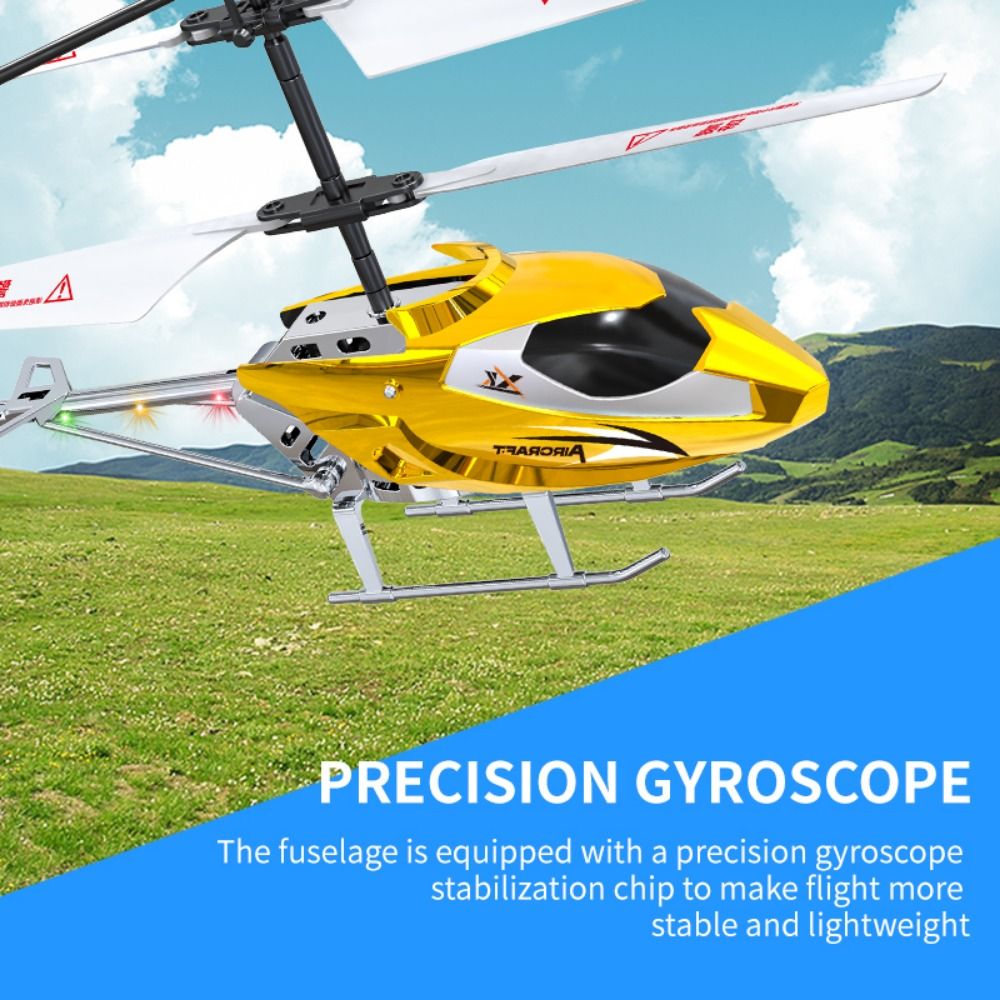 Hobbies Mini Rechargeable USB  - Rc Helicopter Large recension och pris